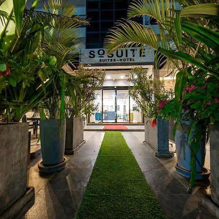 Sosuite Saly Portudal Ngoại thất bức ảnh