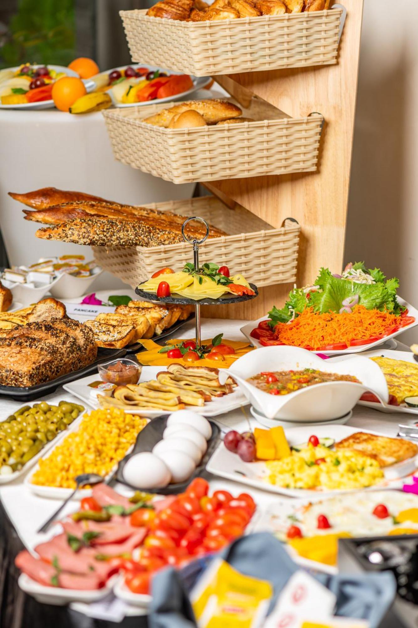 Sosuite Saly Portudal Ngoại thất bức ảnh